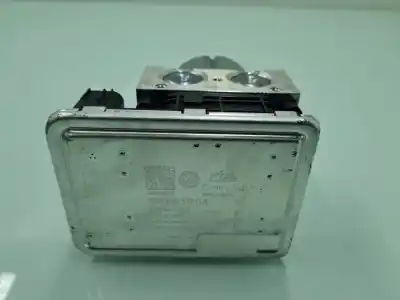 Peça sobressalente para automóvel em segunda mão abs por seat ateca style * referências oem iam 5q0614517ga  