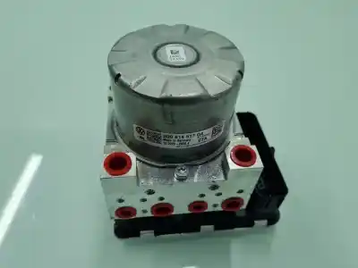 Peça sobressalente para automóvel em segunda mão abs por seat ateca style * referências oem iam 5q0614517ga  