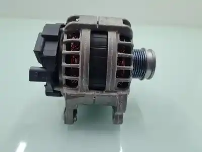 Second-hand car spare part alternator for seat ateca style * oem iam references 05e903027a  