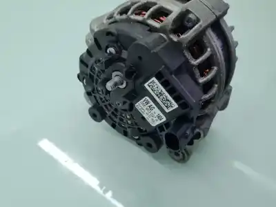 Second-hand car spare part alternator for seat ateca style * oem iam references 05e903027a  
