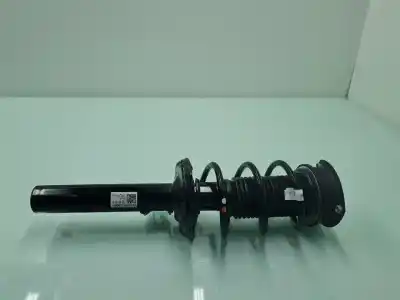 Peça sobressalente para automóvel em segunda mão amortecedor dianteiro direito por seat ateca style * referências oem iam 5q3413031h  