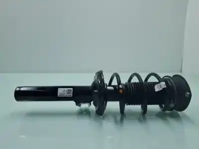 Автозапчастина б/у ПЕРЕДНІЙ ПРАВИЙ АМОРТИЗАТОР для SEAT ATECA STYLE  Посилання на OEM IAM 5Q3413031H  