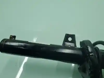 Peça sobressalente para automóvel em segunda mão amortecedor dianteiro direito por seat ateca style * referências oem iam 5q3413031h  