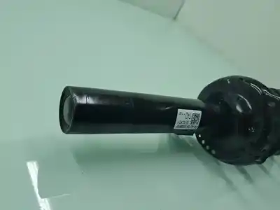 Peça sobressalente para automóvel em segunda mão amortecedor dianteiro direito por seat ateca style * referências oem iam 5q3413031h  