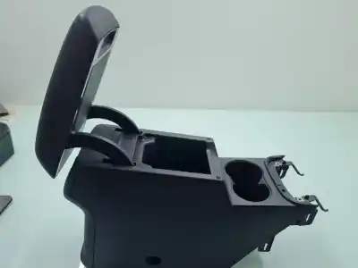 Pezzo di ricambio per auto di seconda mano bracciolo centrale per seat ateca style * riferimenti oem iam 575863243  