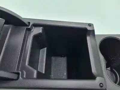 Pezzo di ricambio per auto di seconda mano bracciolo centrale per seat ateca style * riferimenti oem iam 575863243  