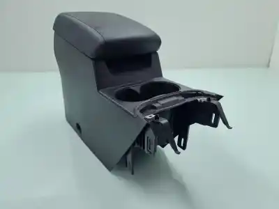 Pezzo di ricambio per auto di seconda mano bracciolo centrale per seat ateca style * riferimenti oem iam 575863243  