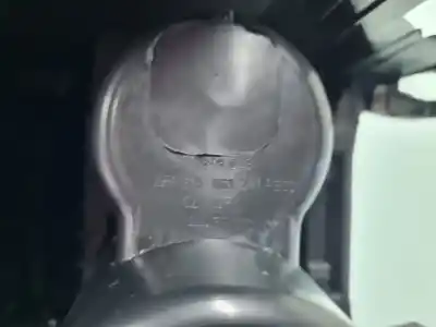 Pezzo di ricambio per auto di seconda mano bracciolo centrale per seat ateca style * riferimenti oem iam 575863243  