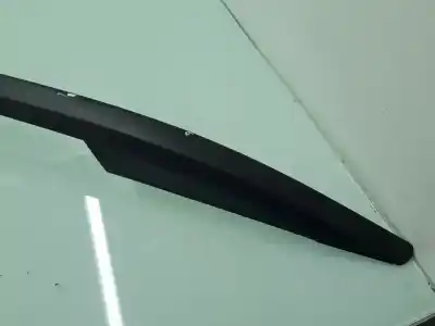 Peça sobressalente para automóvel em segunda mão barras do tejadilho por seat ateca style * referências oem iam 575860026