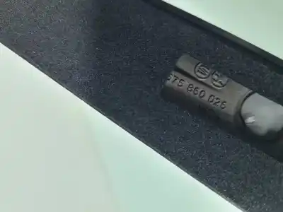 Piesă de schimb auto la mâna a doua bare de tavan pentru seat ateca style * referințe oem iam 575860026  