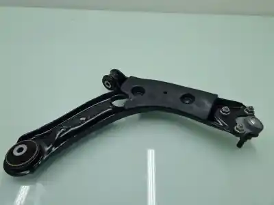 Peça sobressalente para automóvel em segunda mão braço de suspensão inferior esquerdo dianteiro por seat ateca style * referências oem iam 3q0407151p