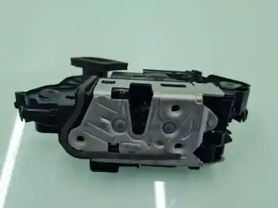 Peça sobressalente para automóvel em segunda mão fechadura da porta dianteira esquerda por seat ateca style * referências oem iam 5tb837015e