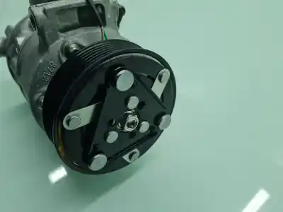 Peça sobressalente para automóvel em segunda mão compressor de ar condicionado a/a a/c por seat ateca style * referências oem iam 3q0816803e  