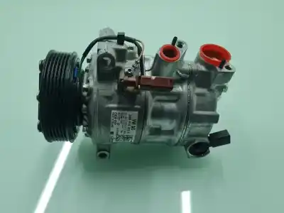 Peça sobressalente para automóvel em segunda mão compressor de ar condicionado a/a a/c por seat ateca style * referências oem iam 3q0816803e