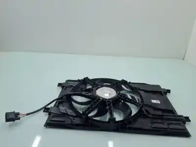 Peça sobressalente para automóvel em segunda mão termoventilador elétrico por seat ateca style * referências oem iam 5wa121203l