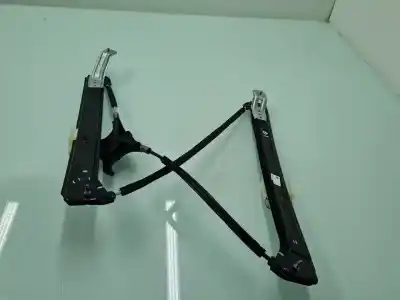 Second-hand car spare part driver left window regulator for seat ateca style * oem iam references 575837461a  