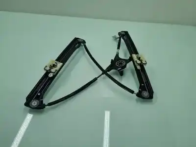 Second-hand car spare part driver left window regulator for seat ateca style * oem iam references 575837461a  