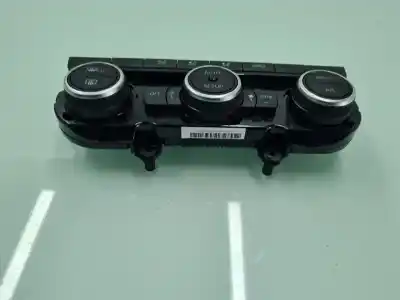 Peça sobressalente para automóvel em segunda mão comando de sofagem (chauffage / ar condicionado)  por seat ateca style * referências oem iam 5f0907044ar  