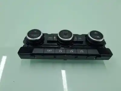 Peça sobressalente para automóvel em segunda mão comando de sofagem (chauffage / ar condicionado)  por seat ateca style * referências oem iam 5f0907044ar  