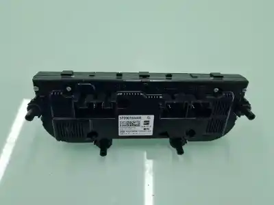 Peça sobressalente para automóvel em segunda mão comando de sofagem (chauffage / ar condicionado)  por seat ateca style * referências oem iam 5f0907044ar  