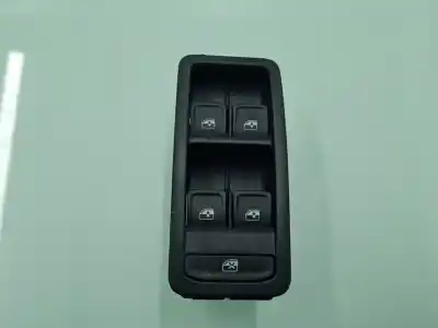 Peça sobressalente para automóvel em segunda mão botão / interruptor elevador vidro dianteiro esquerdo por seat ateca style * referências oem iam 5g0959857d