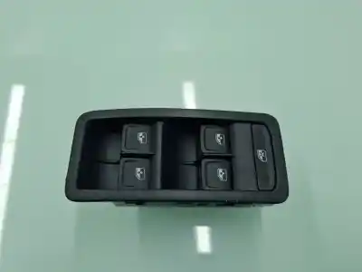 Second-hand car spare part left front power window switch for seat ateca style * oem iam references 5g0959857d  
