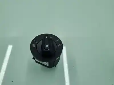 Second-hand car spare part headlights switch for seat ateca style * oem iam references 5g0941431ap  