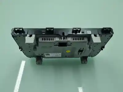 Second-hand car spare part multifunction display for seat ateca style * oem iam references 5fj919606a  