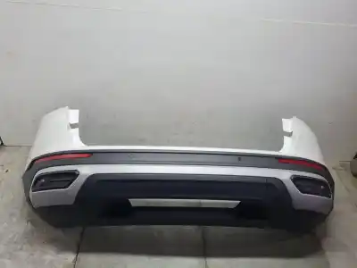 Second-hand car spare part rear bumper for seat ateca style * oem iam references   