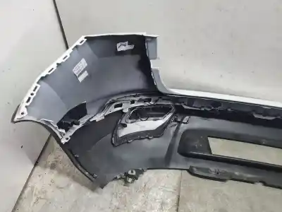 Second-hand car spare part rear bumper for seat ateca style * oem iam references   