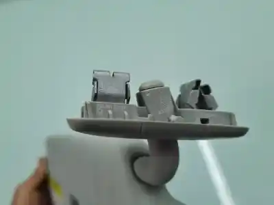 Автозапчастина б/у ПРАВИЛЬНИЙ НАТІР для SEAT ATECA STYLE  Посилання на OEM IAM 5G0857552DC  