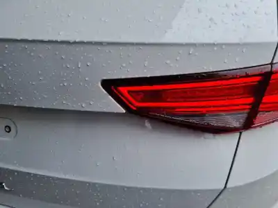 Peça sobressalente para automóvel em segunda mão farolim interior traseiro direito por seat ateca style * referências oem iam 575945308d