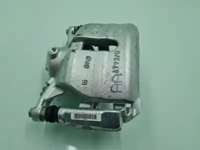 Peça sobressalente para automóvel em segunda mão pinça de travão dianteira direita por seat ateca style * referências oem iam 5q0106jb