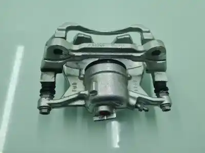 Second-hand car spare part front left brake caliper for seat ateca style * oem iam references 5q0105ja  