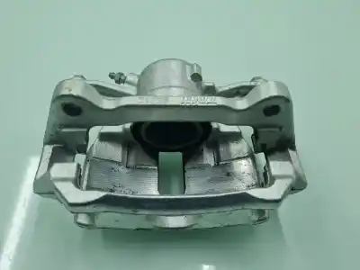 Second-hand car spare part front left brake caliper for seat ateca style * oem iam references 5q0105ja  
