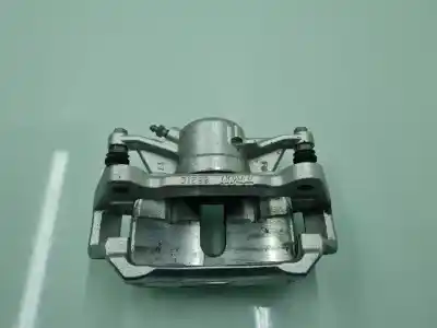 Second-hand car spare part front left brake caliper for seat ateca style * oem iam references 5q0105ja  
