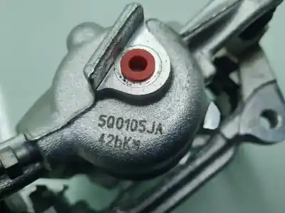 Second-hand car spare part front left brake caliper for seat ateca style * oem iam references 5q0105ja  