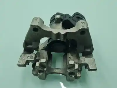 Peça sobressalente para automóvel em segunda mão pinça de travão traseira direita por seat ateca style * referências oem iam 5q0615406gp