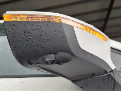 Peça sobressalente para automóvel em segunda mão espelho retrovisor direito por seat ateca style * referências oem iam 576857508cf