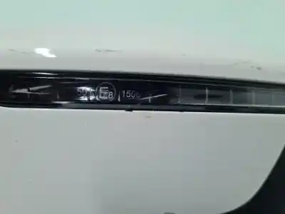 Peça sobressalente para automóvel em segunda mão espelho retrovisor esquerdo por seat ateca style * referências oem iam 576857507cf  