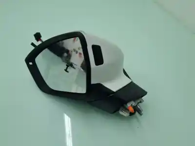 Peça sobressalente para automóvel em segunda mão espelho retrovisor esquerdo por seat ateca style * referências oem iam 576857507cf  