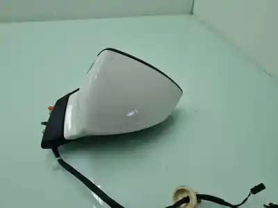 Peça sobressalente para automóvel em segunda mão espelho retrovisor esquerdo por seat ateca style * referências oem iam 576857507cf
