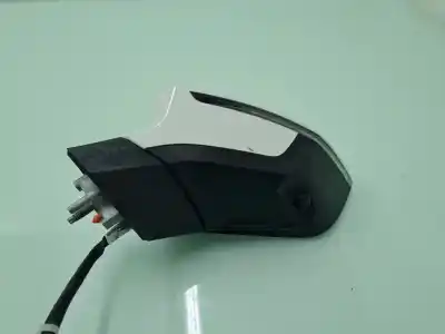 Peça sobressalente para automóvel em segunda mão espelho retrovisor esquerdo por seat ateca style * referências oem iam 576857507cf  