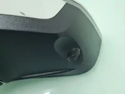 Peça sobressalente para automóvel em segunda mão espelho retrovisor esquerdo por seat ateca style * referências oem iam 576857507cf  