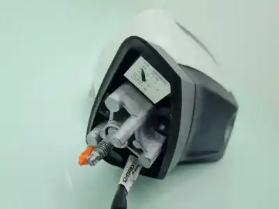 Peça sobressalente para automóvel em segunda mão espelho retrovisor esquerdo por seat ateca style * referências oem iam 576857507cf  