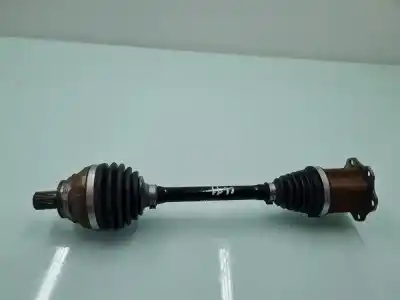 Second-hand car spare part front left transmission for seat ateca style * oem iam references 5q3407271  