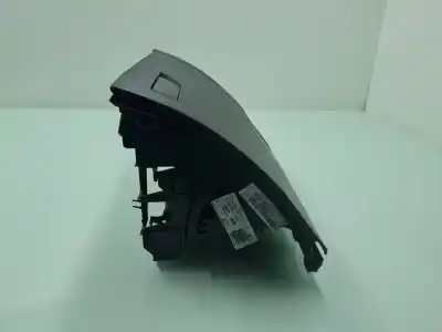 Peça sobressalente para automóvel em segunda mão porta luvas por seat ateca style * referências oem iam 576857095e  