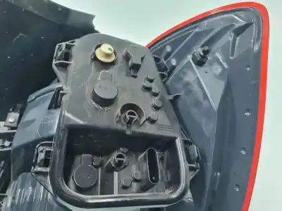 Recambio de automóvil de segunda mano de piloto trasero izquierdo para bmw serie 1 lim. (f20/f21) 116d referencias oem iam   