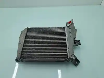 Peça sobressalente para automóvel em segunda mão INTERCOOLER por MAZDA CX-7 (ER)  Referências OEM IAM 1271002991  