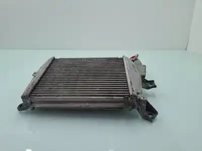 Pezzo di ricambio per auto di seconda mano intercooler per mazda cx-7 (er) sportive riferimenti oem iam 1271002991  